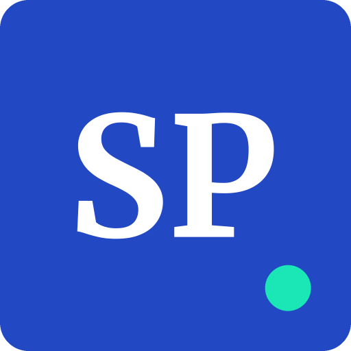 Senior Pet Supply logo